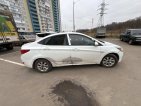 Hyundai Solaris 2016