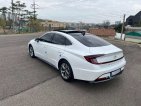 Hyundai Sonata 2022