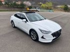 Hyundai Sonata 2022