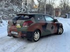 Kia Cee'd 2008