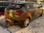 Kia Cee'd 2008