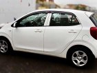 Kia Picanto 2018