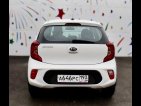 Kia Picanto 2018
