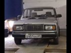 Продам автомобиль LADA 2107 2011 г.в.