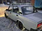 ВАЗ 2107 2011