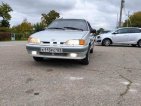 Продам автомобиль LADA 2114 2005 г.в.