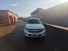 Продам автомобиль LADA 2191/GRANTA 2016 г.в.