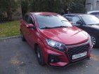 Продам автомобиль LADA XRAY 2016 г.в.