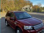 Продам автомобиль LAND ROVER FREELANDER 2014 г.в.