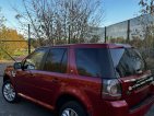 Land Rover Freelander 2014