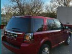 Land Rover Freelander 2014
