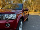Land Rover Freelander 2014