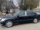 Lexus LS 2005