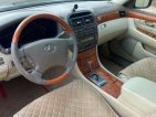 Lexus LS 2005