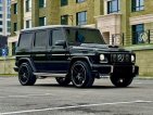 Продам автомобиль MERCEDES-BENZ G-KLASSE 1994 г.в.