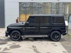 Mercedes-Benz G-klasse 1994