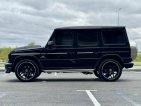 Mercedes-Benz G-klasse 1994