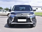 Продам автомобиль MITSUBISHI OUTLANDER 2015 г.в.