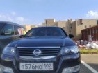 Продам автомобиль NISSAN ALMERA CLASSIC 2011 г.в.