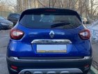 Renault Kaptur 2020