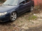 Saab 9-5 2004
