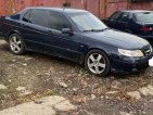 Saab 9-5 2004