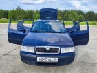 Продам автомобиль SKODA OCTAVIA 2012 г.в.