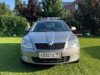 Продам автомобиль SKODA OCTAVIA 2012 г.в.