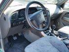 SsangYong Musso 2006