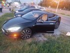 Продам автомобиль TESLA MODEL S 2016 г.в.