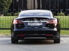 Tesla Model S 2016