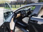 Tesla Model S 2016