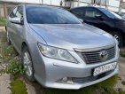 Продам автомобиль TOYOTA CAMRY 2013 г.в.