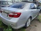 Toyota Camry 2013