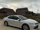 Toyota Camry 2020