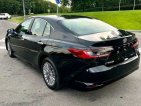 Toyota Camry 2024