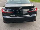 Toyota Camry 2024