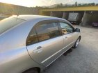 Toyota Corolla 2005