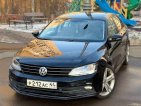 Продам автомобиль VOLKSWAGEN JETTA 2014 г.в.