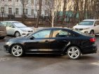 Volkswagen Jetta 2014