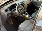 Volkswagen Jetta 2014