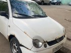 Продам автомобиль VOLKSWAGEN LUPO 1999 г.в.