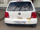 Volkswagen Lupo 1999