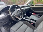 Volkswagen Passat 2020