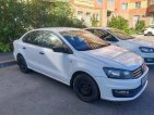 Продам автомобиль VOLKSWAGEN POLO 2019 г.в.