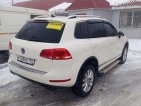 Volkswagen Touareg 2010