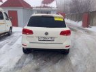 Volkswagen Touareg 2010