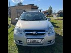 Продам автомобиль ЗАЗ VIDA 2012 г.в.