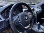 BMW 3-серия 2016