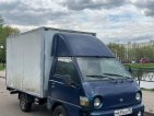 Hyundai Porter 2006